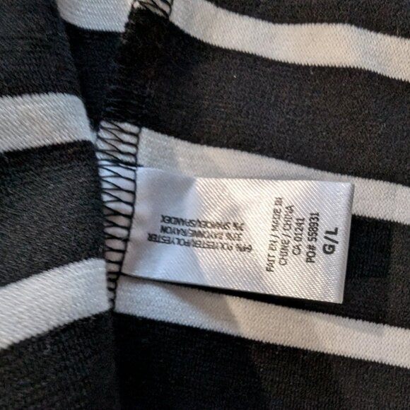 Contemporaine Exclusive Simons Jersey Blazer - Picture 3 of 5